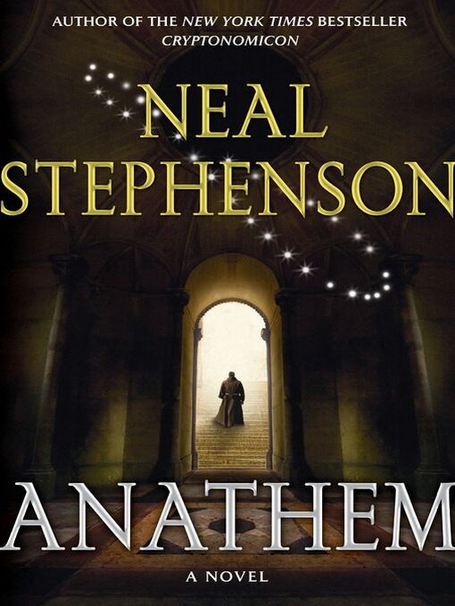 Neal Stephenson创作的Anathem作品的详细信息 - 可供借阅